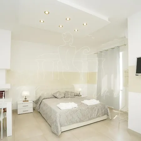 アパート Faro Bianco *