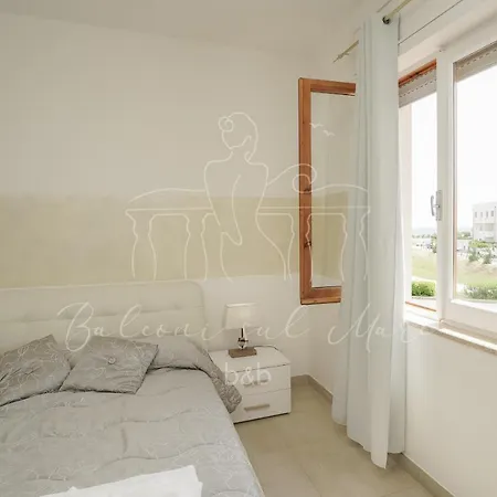 Faro Bianco * オートラント