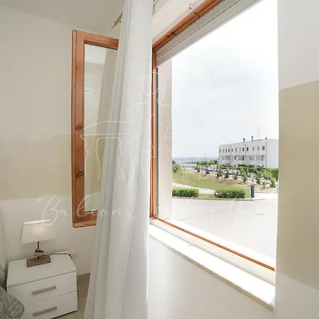 Faro Bianco Lejlighed