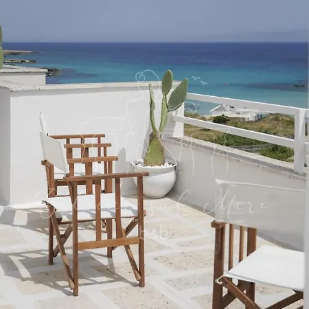 Faro Bianco