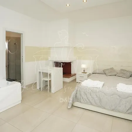 Lejlighed Faro Bianco Otranto