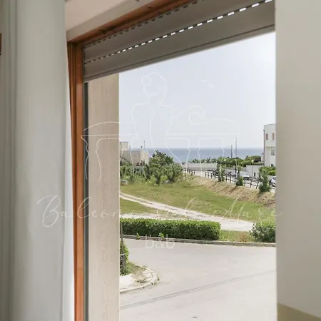 דירה Faro Bianco *